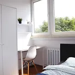 - Ul Czarnieckiego Apartamento *