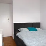 - Ul Czarnieckiego Apartamento Wrocław