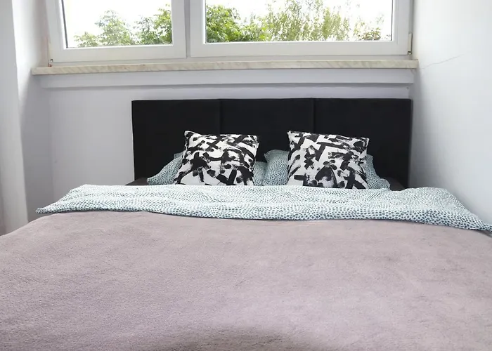 - Ul Czarnieckiego Wrocław