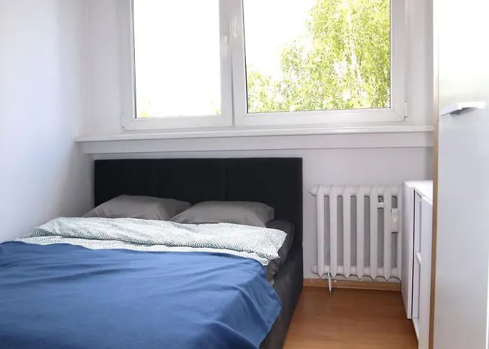 Lejlighed - Ul Czarnieckiego *