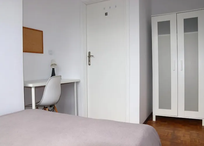 - Ul Czarnieckiego * Wrocław