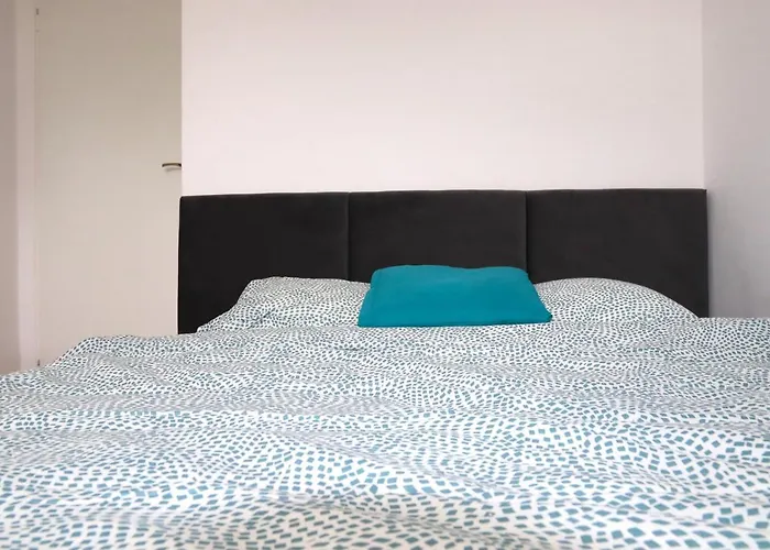 Lejlighed - Ul Czarnieckiego *