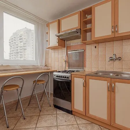 - Ul Czarnieckiego * 弗罗茨瓦夫