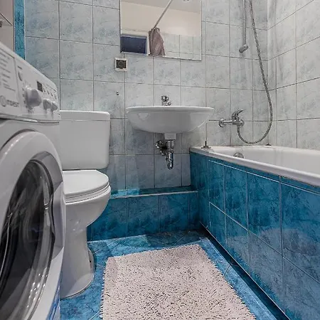 公寓 - Ul Czarnieckiego *