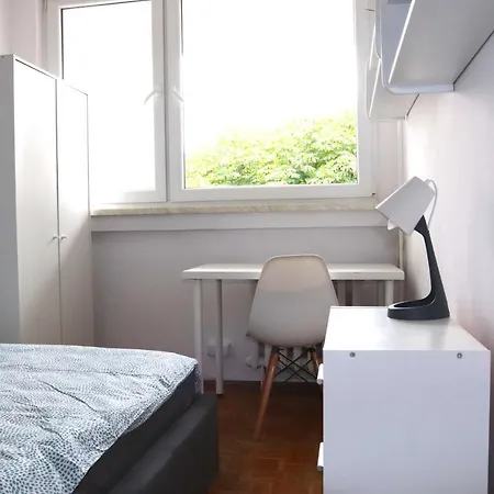 - Ul Czarnieckiego 弗罗茨瓦夫