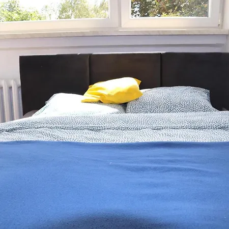 公寓 - Ul Czarnieckiego