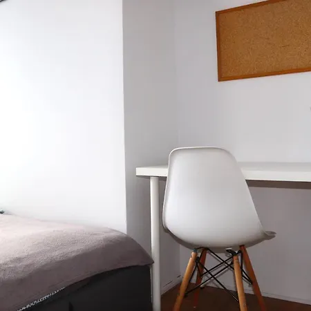 公寓 - Ul Czarnieckiego