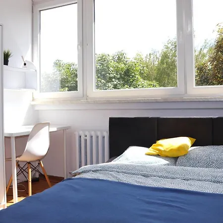 公寓 - Ul Czarnieckiego *