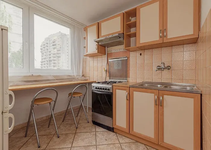 - Ul Czarnieckiego * ヴロツワフ