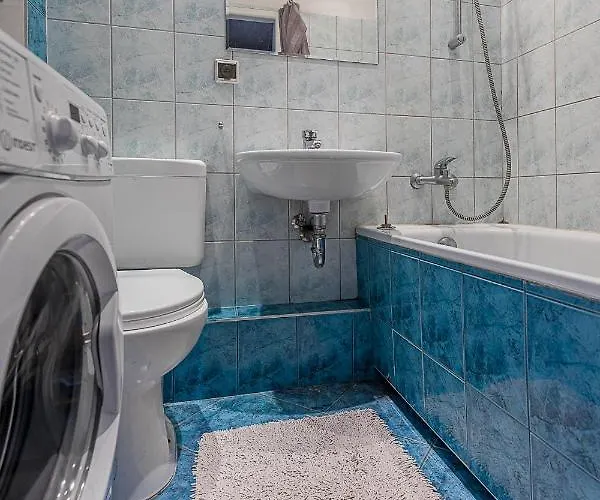 アパート - Ul Czarnieckiego *