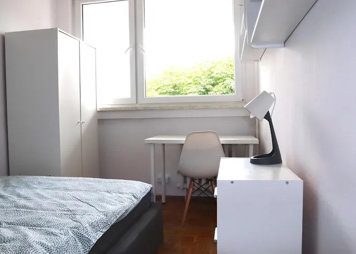 - Ul Czarnieckiego 브로츠와프