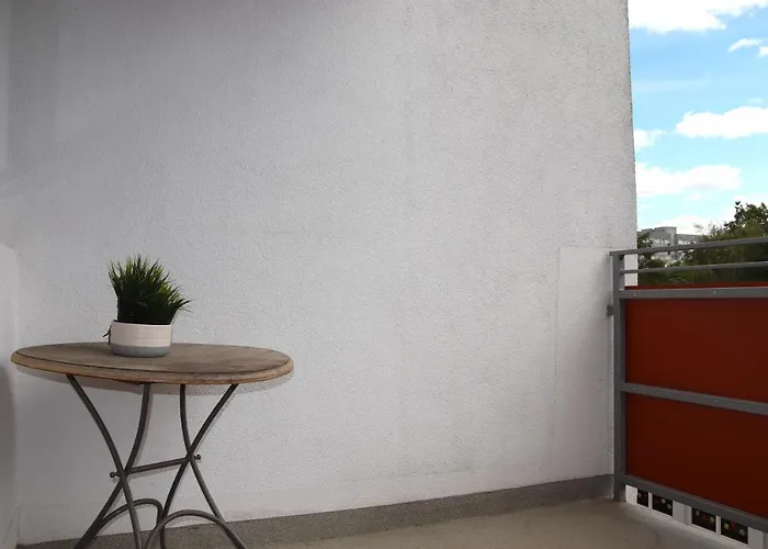 - Ul Czarnieckiego * 브로츠와프