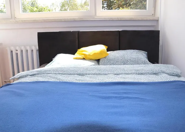 アパート - Ul Czarnieckiego